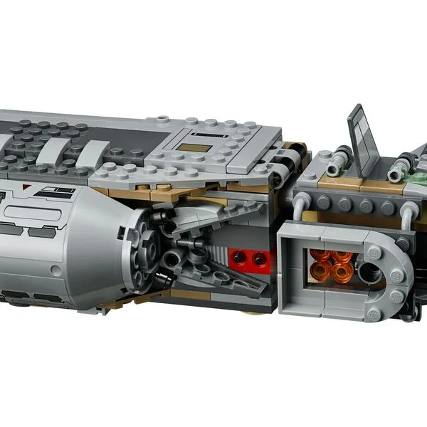 Star Wars 75140 Десантный корабль Сопротивления (Фото 9)