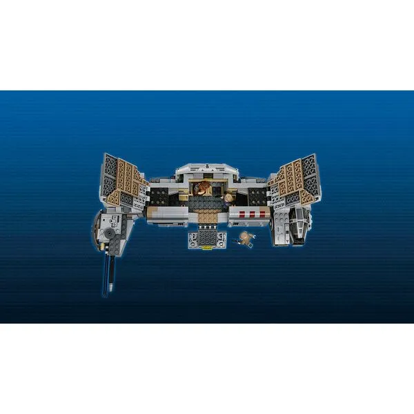 Star Wars 75140 Десантный корабль Сопротивления (Фото 4)