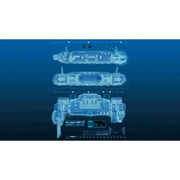 Star Wars 75140 Десантный корабль Сопротивления (Фото 11)