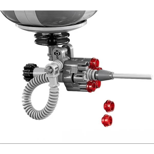 Star Wars 75142 Самонаводящийся дроид-паук (Фото 8)