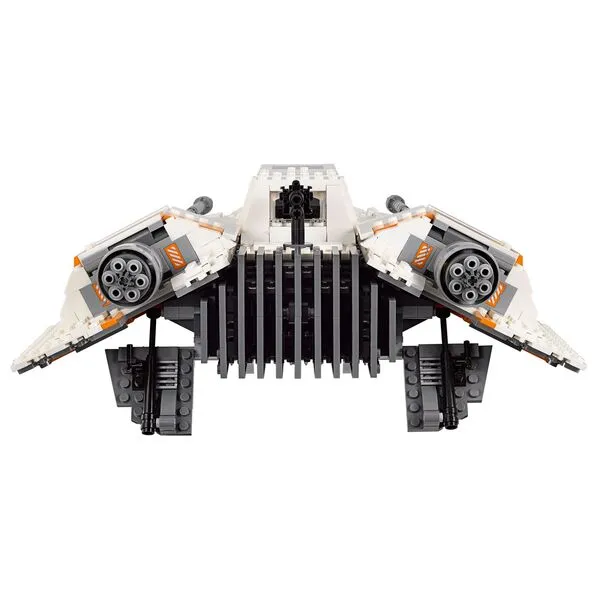 Star Wars 75144 Снежный спидер (Фото 12)
