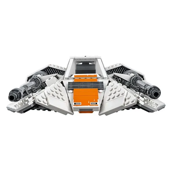 Star Wars 75144 Снежный спидер (Фото 8)