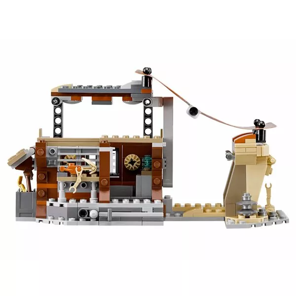 Star Wars 75148 Столкновение на Джакку (Фото 7)