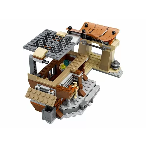 Star Wars 75148 Столкновение на Джакку (Фото 5)