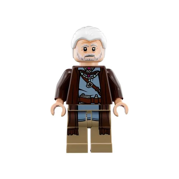 Star Wars 75149 Икскрылый истребитель Сопротивления (Фото 9)