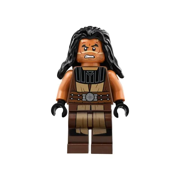 Star Wars 75151 Турботанк клонов (Фото 11)