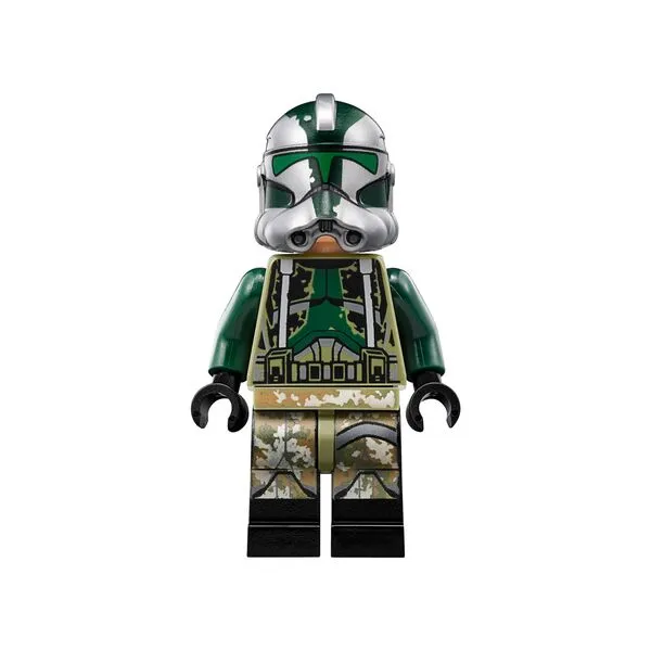 Star Wars 75151 Турботанк клонов (Фото 10)