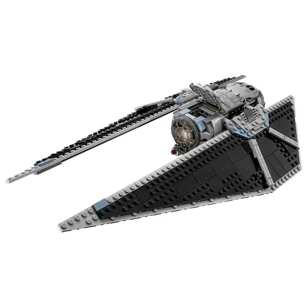 Star Wars 75154 СИД-истребитель (Фото 4)