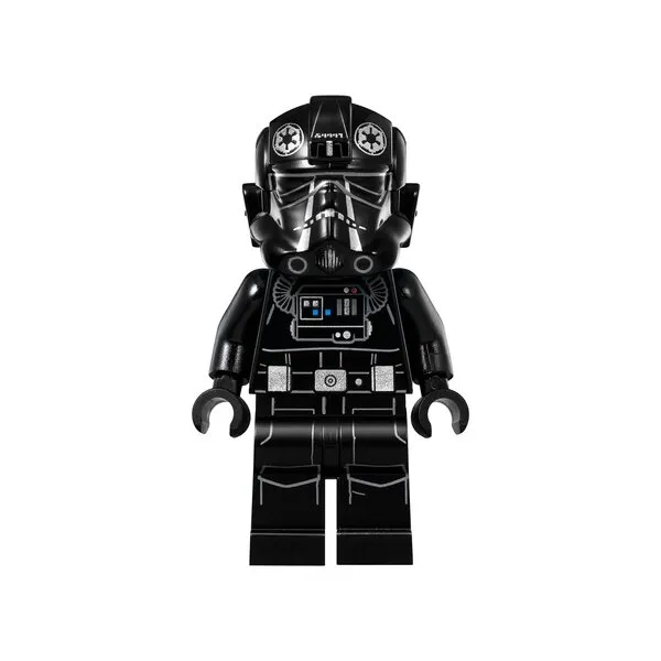 Star Wars 75154 СИД-истребитель (Фото 8)