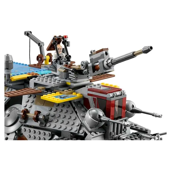 Star Wars 75157 Шагоход капитана Рекса (Фото 10)