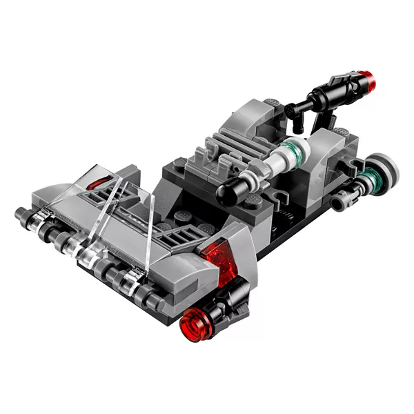 Star Wars 75166 Спидер Первого ордена (Фото 5)
