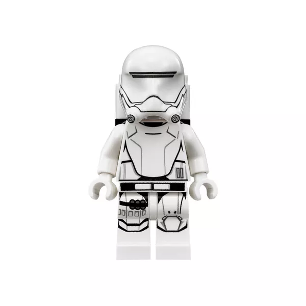 Star Wars 75166 Спидер Первого ордена (Фото 8)