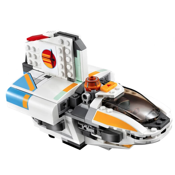 Star Wars 75170 Фантом (Фото 4)