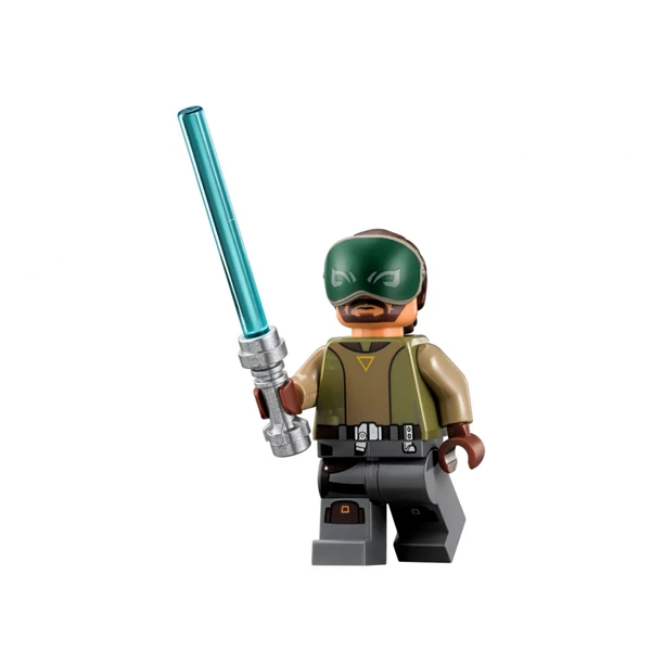 Star Wars 75170 Фантом (Фото 5)