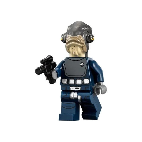 Star Wars 75172 Y-крылый звездный истребитель (Фото 8)