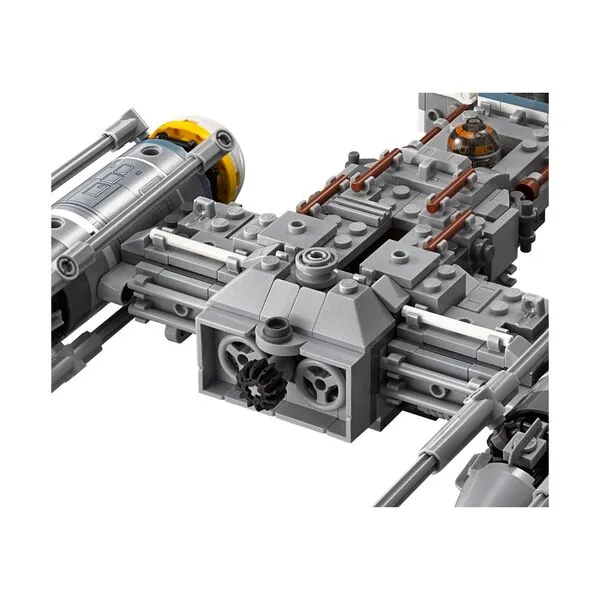 Star Wars 75172 Y-крылый звездный истребитель (Фото 6)