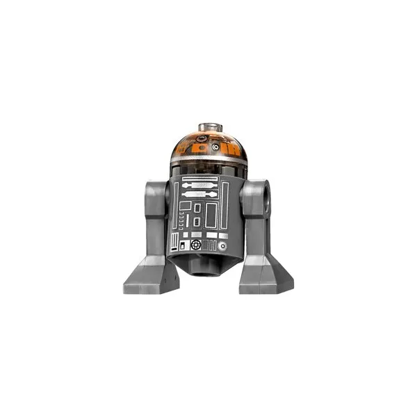 Star Wars 75172 Y-крылый звездный истребитель (Фото 10)