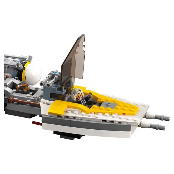 Star Wars 75172 Y-крылый звездный истребитель (Фото 5)
