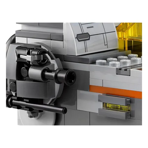 Star Wars 75176 Транспортный корабль Сопротивления (Фото 14)