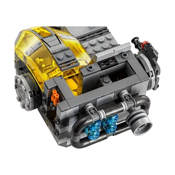 Star Wars 75176 Транспортный корабль Сопротивления (Фото 13)