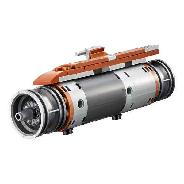 Star Wars 75178 Квадджампер Джакку (Фото 5)