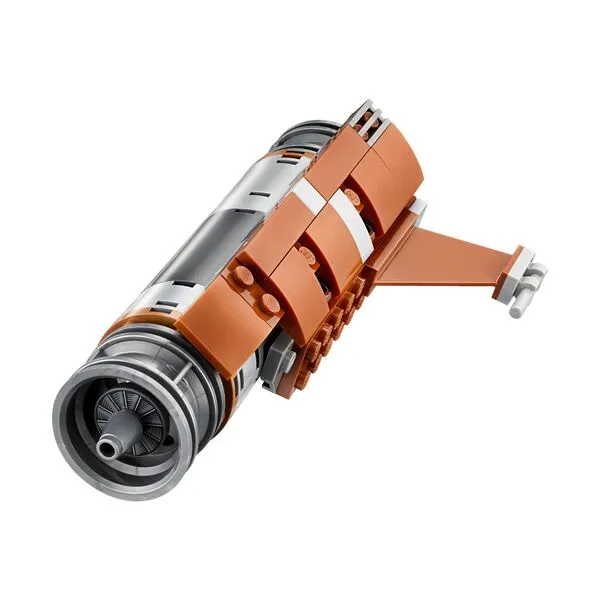 Star Wars 75178 Квадджампер Джакку (Фото 4)