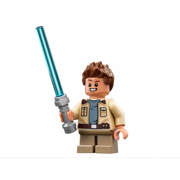 Star Wars 75185 Исследователь I (Фото 6)