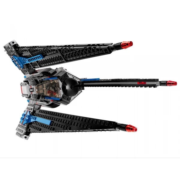 Star Wars 75185 Исследователь I (Фото 3)