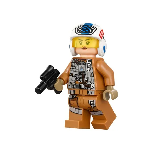 Star Wars 75188 Бомбардировщик Сопротивления (Фото 12)