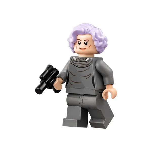 Star Wars 75188 Бомбардировщик Сопротивления (Фото 9)