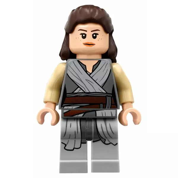 Star Wars 75189 Штурмовой шагоход Первого Ордена (Фото 14)