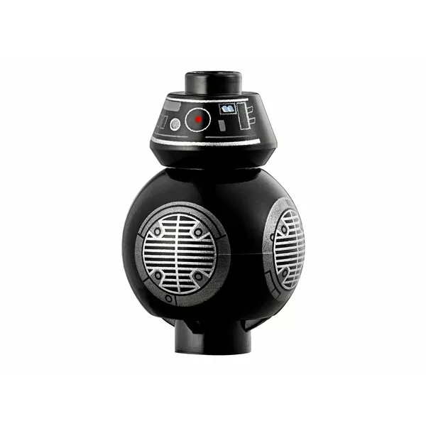 Star Wars 75190 Звёздный разрушитель Первого Ордена (Фото 14)