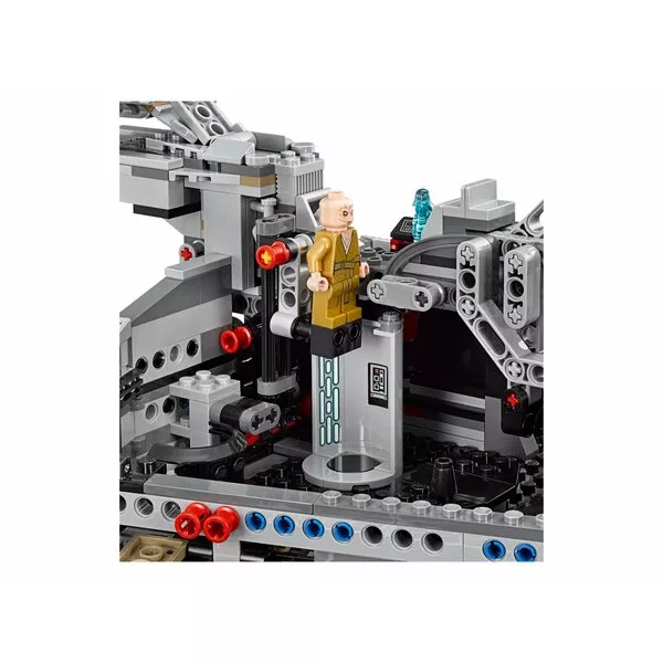 Star Wars 75190 Звёздный разрушитель Первого Ордена (Фото 12)