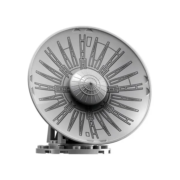 Star Wars 75192 Сокол Тысячелетия (Фото 28)