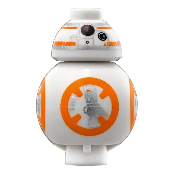 Star Wars 75192 Сокол Тысячелетия (Фото 25)