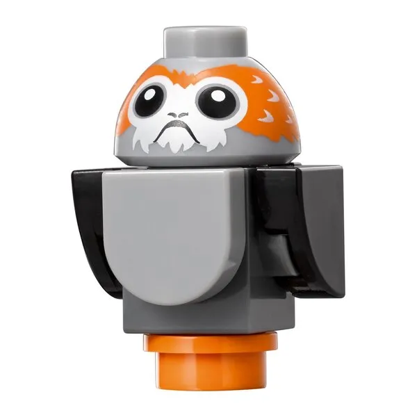 Star Wars 75192 Сокол Тысячелетия (Фото 26)