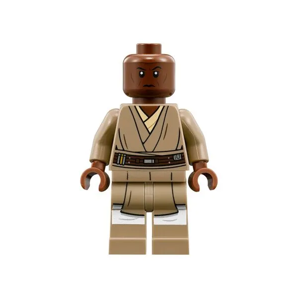 Star Wars 75199 Боевой спидер генерала Гривуса (Фото 7)