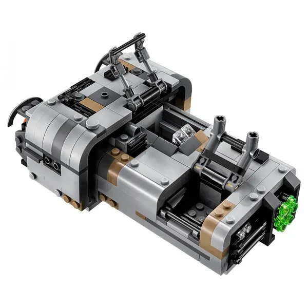 Star Wars 75210 Спидер Молоха (Фото 5)