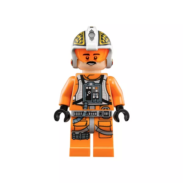 Star Wars 75218 Звёздный истребитель типа Х (Фото 8)