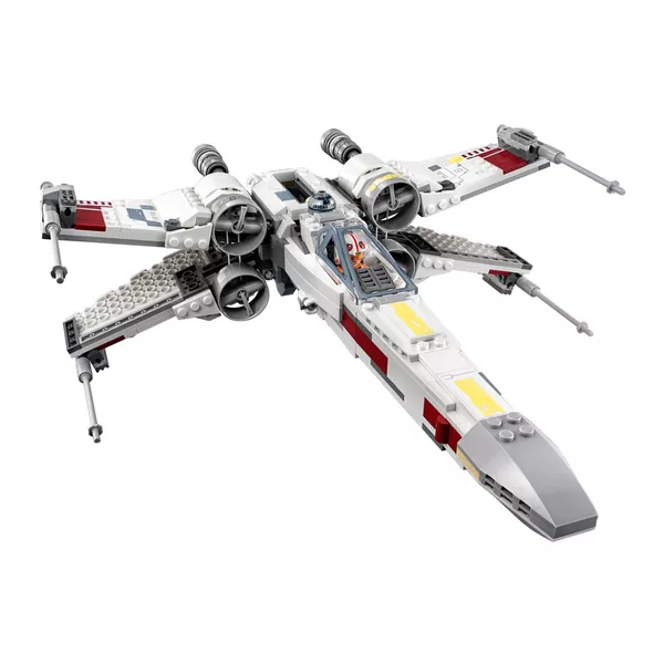 Star Wars 75218 Звёздный истребитель типа Х (Фото 6)