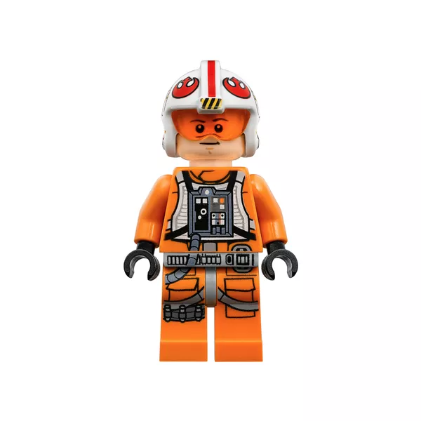 Star Wars 75218 Звёздный истребитель типа Х (Фото 7)