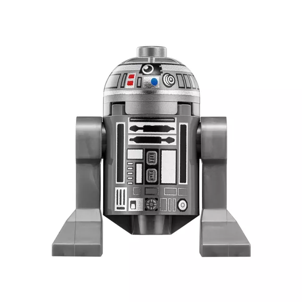 Star Wars 75218 Звёздный истребитель типа Х (Фото 9)