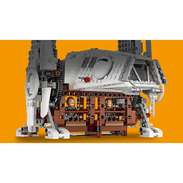 Star Wars 75219 Имперский шагоход-тягач (Фото 6)