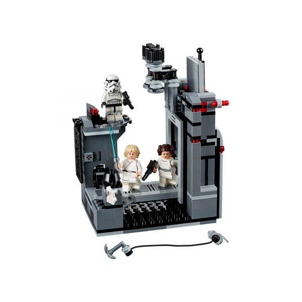 Star Wars 75229 Побег со Звезды смерти (Фото 7)