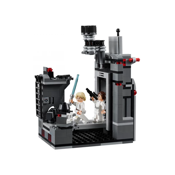 Star Wars 75229 Побег со Звезды смерти (Фото 5)