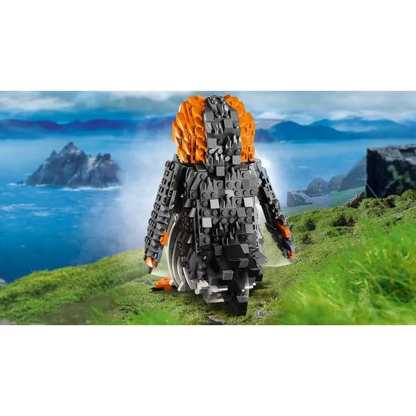 Star Wars 75230 Порг (Фото 3)