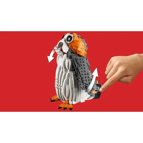 Star Wars 75230 Порг (Фото 4)