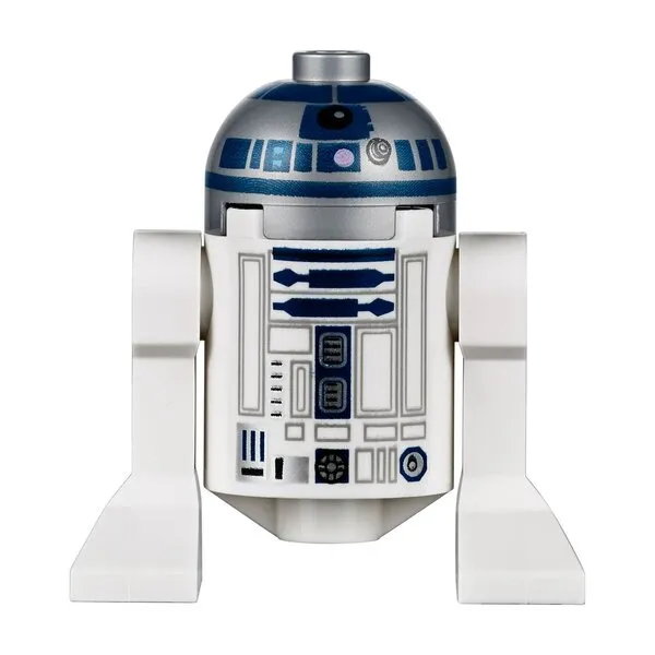 Star Wars 75244 Тантив IV (Фото 20)