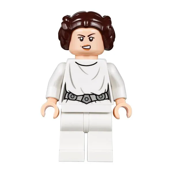 Star Wars 75244 Тантив IV (Фото 18)