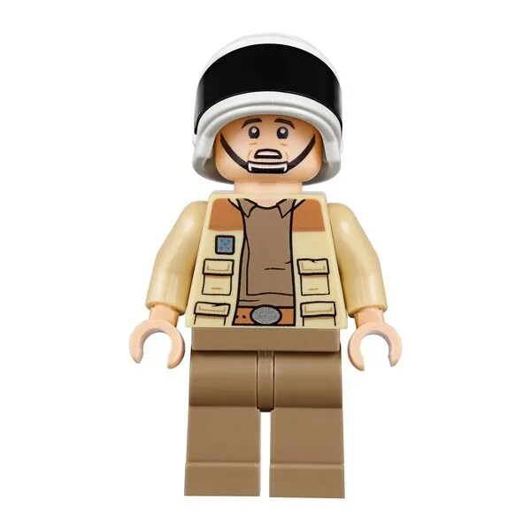 Star Wars 75244 Тантив IV (Фото 14)